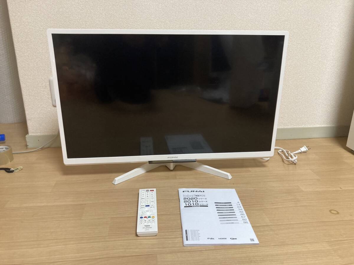 2025年最新】Yahoo!オークション -funai 液晶テレビの中古品 2025年最新】Yahoo!オークション -funai 液晶テレビの中古品