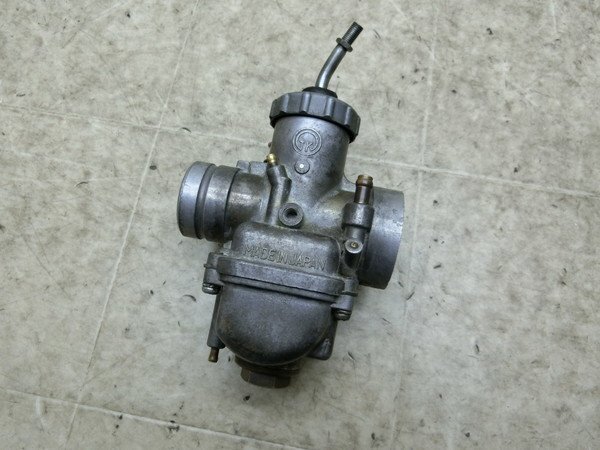 2025年最新】Yahoo!オークション -ty250(キャブレター)の中古品