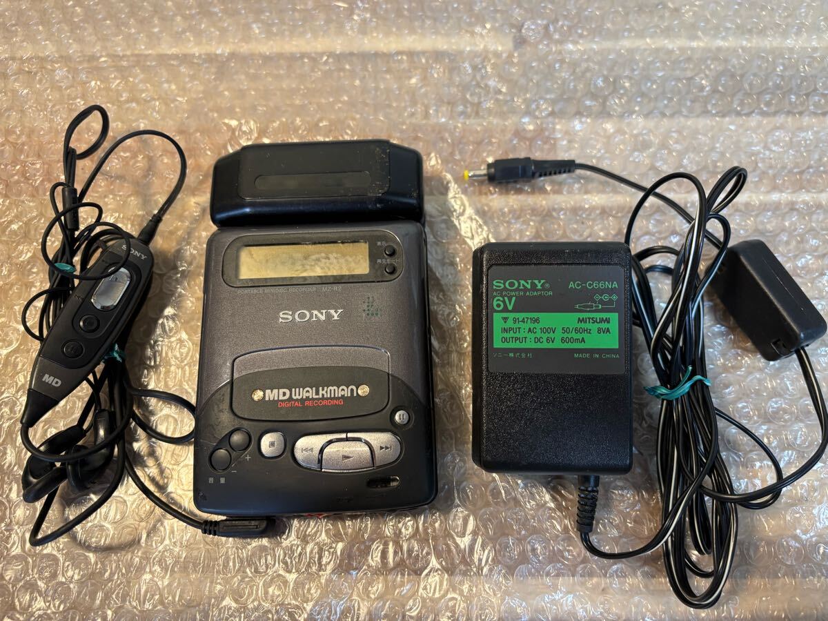 Yahoo!オークション -「sony アダプター」(録音、再生) (MD Yahoo!オークション -「sony アダプター」(録音、再生) (MD