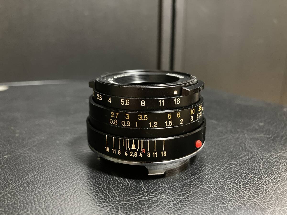 Yahoo!オークション -「minolta m-rokkor 40」の落札相場・落札価格 Yahoo!オークション -「minolta m-rokkor 40」の落札相場・落札価格