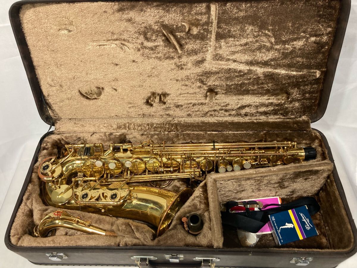 Yahoo!オークション -「yanagisawa a-50」の落札相場・落札価格 Yahoo!オークション -「yanagisawa a-50」の落札相場・落札価格