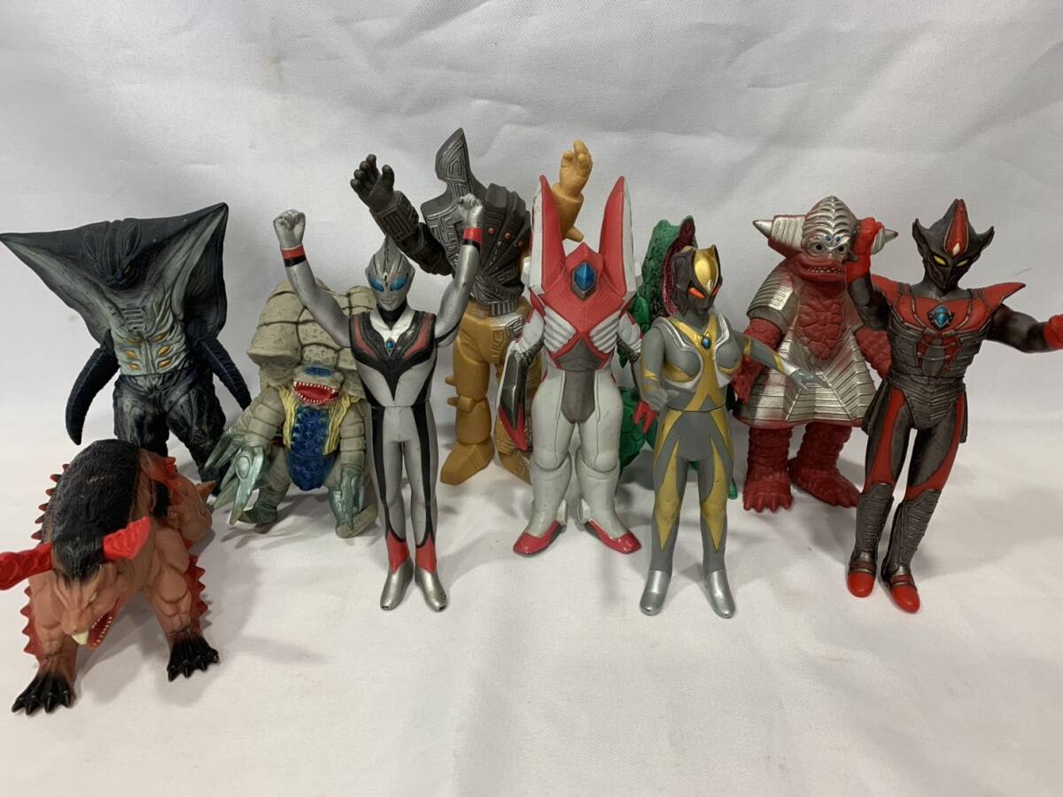 2025年最新】Yahoo!オークション -ウルトラマンティガ ソフビの 2025年最新】Yahoo!オークション -ウルトラマンティガ ソフビの