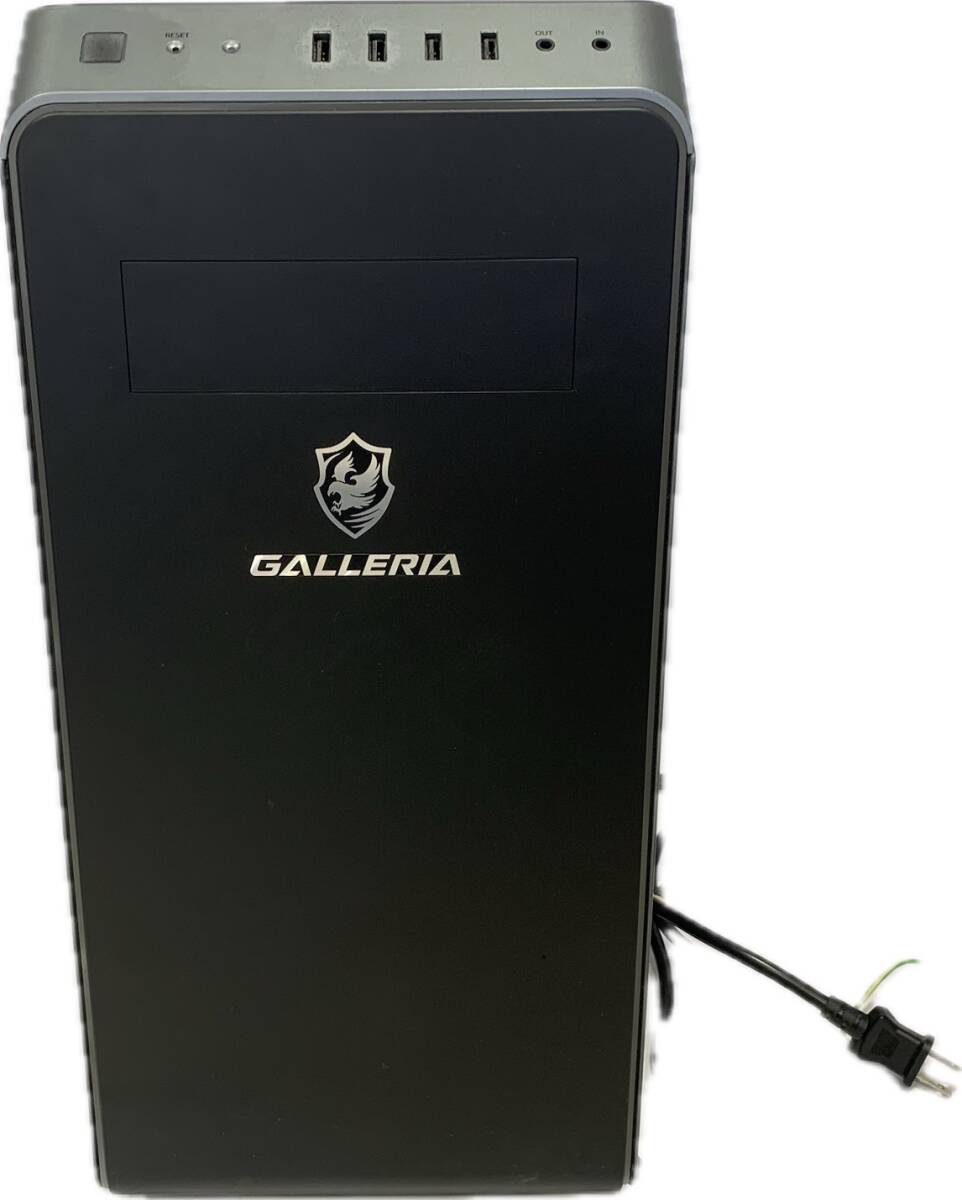 2025年最新】Yahoo!オークション -ガレリア ゲーミングpcの中古 2025年最新】Yahoo!オークション -ガレリア ゲーミングpcの中古