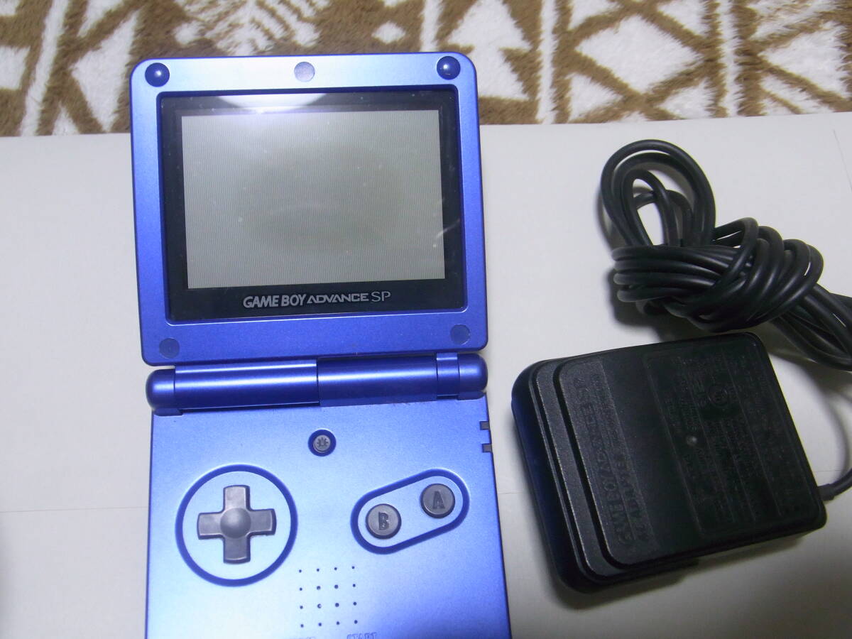 Yahoo!オークション -「gba バックライト」の落札相場・落札価格 Yahoo!オークション -「gba バックライト」の落札相場・落札価格