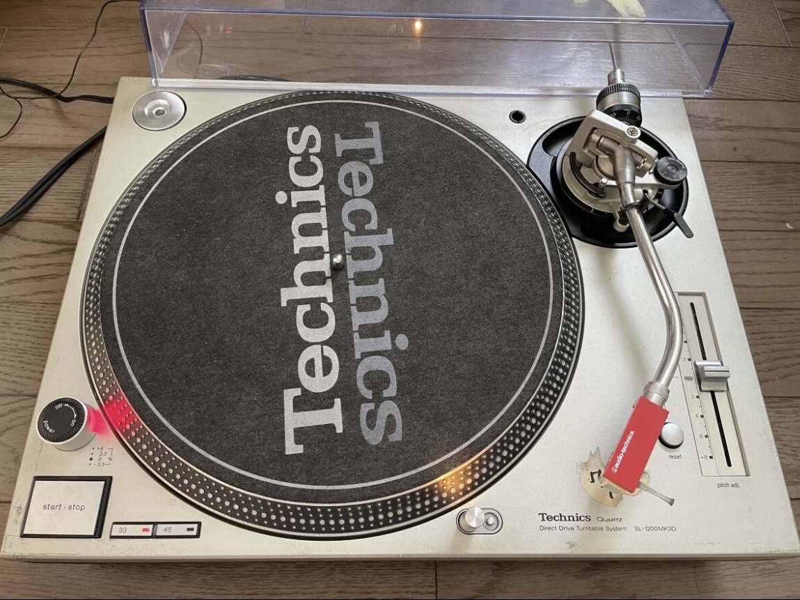 2025年最新】Yahoo!オークション -technics sl-1200 ダスト 2025年最新】Yahoo!オークション -technics sl-1200 ダスト