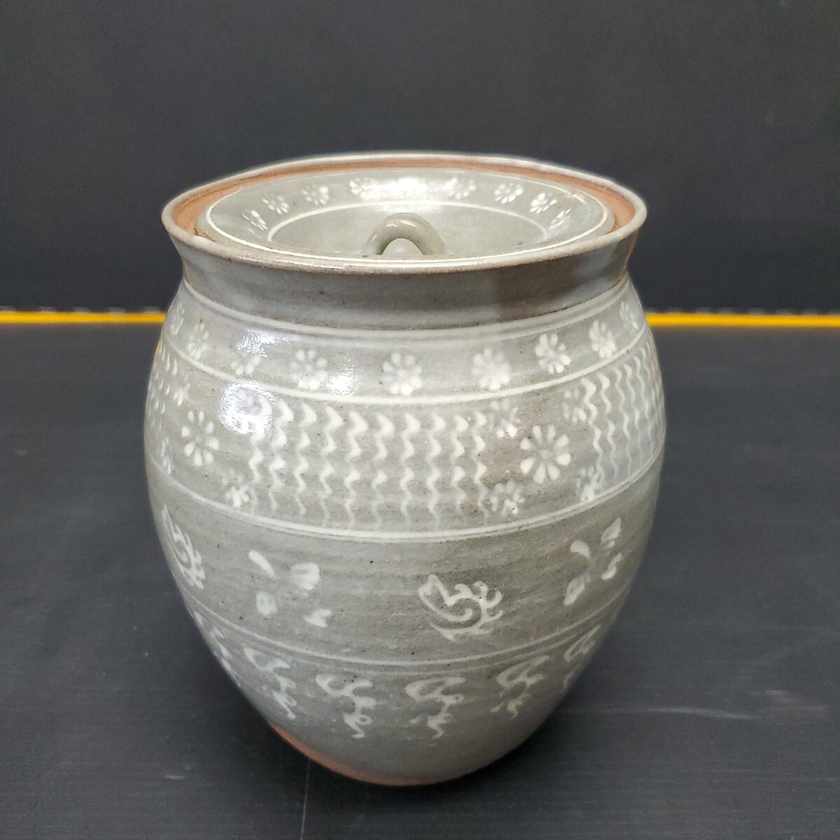 2025年最新】Yahoo!オークション -茶道具 水指 三島の中古品 2025年最新】Yahoo!オークション -茶道具 水指 三島の中古品