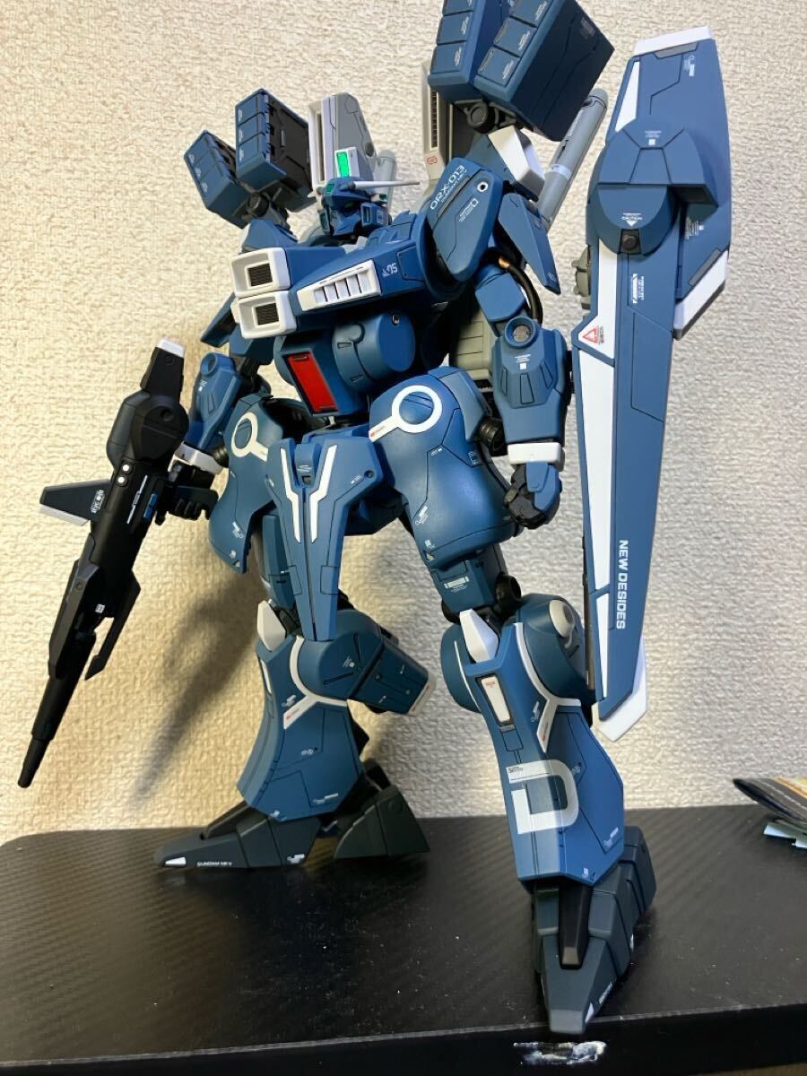 Yahoo!オークション -「gundam mk-v」(完成品) (ガンダム)の落札 Yahoo!オークション -「gundam mk-v」(完成品) (ガンダム)の落札