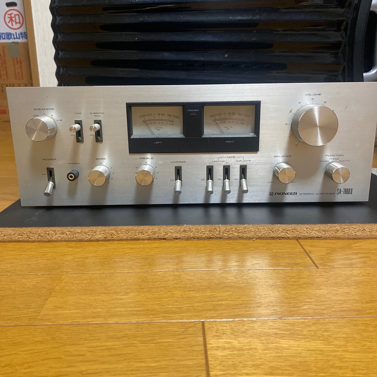 Yahoo!オークション -「pioneer sa-7800」の落札相場・落札価格 Yahoo!オークション -「pioneer sa-7800」の落札相場・落札価格