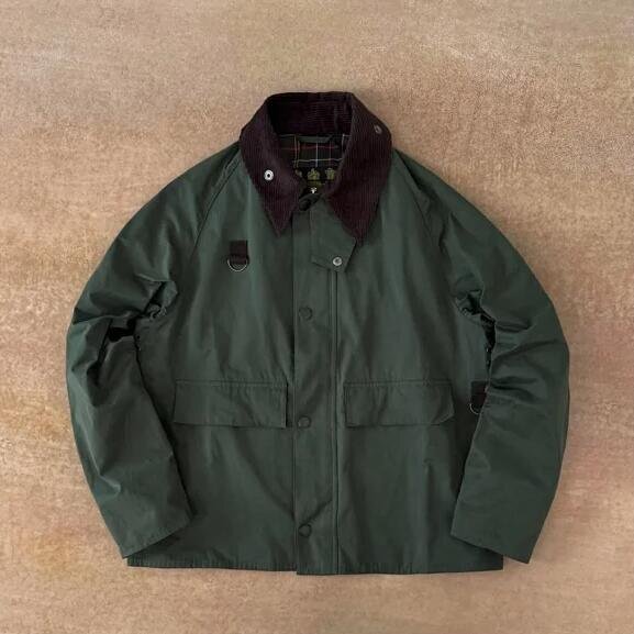 Yahoo!オークション -「barbour スペイ」の落札相場・落札価格 Yahoo!オークション -「barbour スペイ」の落札相場・落札価格