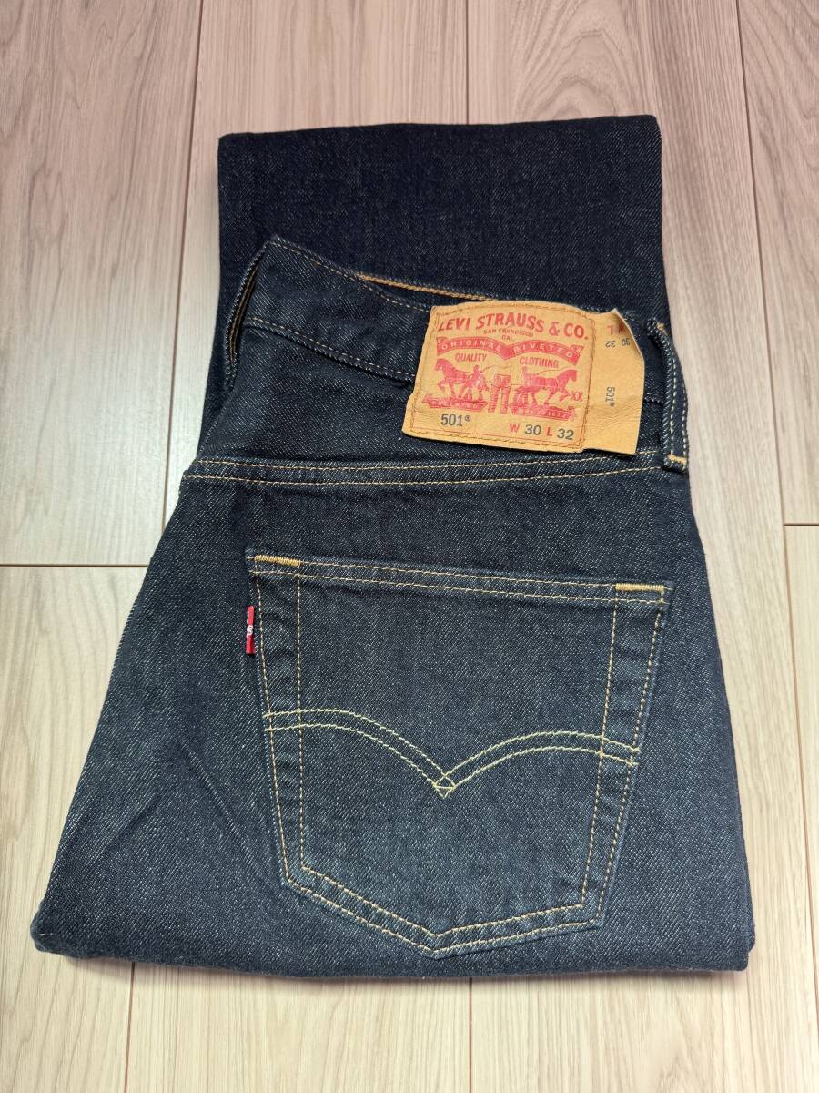 2025年最新】Yahoo!オークション -リーバイス501 w30 l32の中古