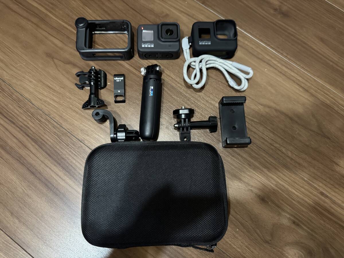 2025年最新】Yahoo!オークション -gopro hero8 blackの中古品 2025年最新】Yahoo!オークション -gopro hero8 blackの中古品