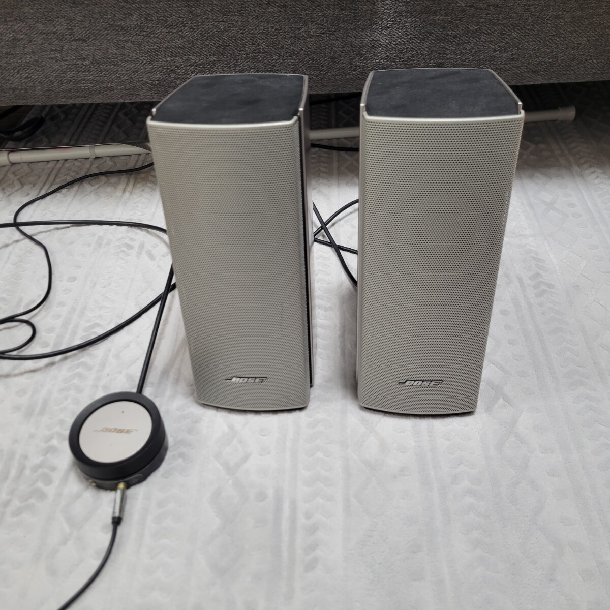 Yahoo!オークション -「bose companion20」の落札相場・落札価格 Yahoo!オークション -「bose companion20」の落札相場・落札価格