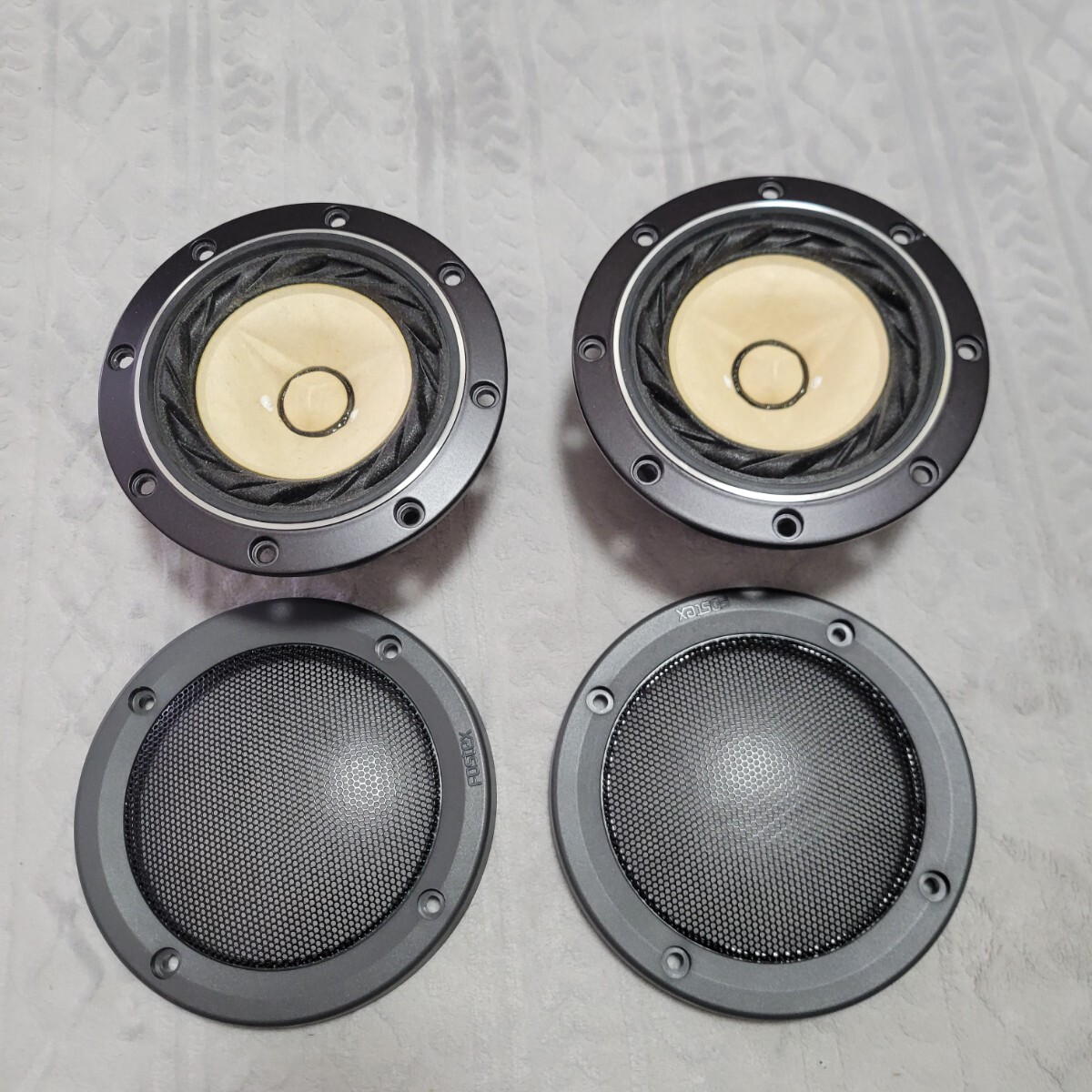 2025年最新】Yahoo!オークション -fostex 108の中古品・新品・未 2025年最新】Yahoo!オークション -fostex 108の中古品・新品・未