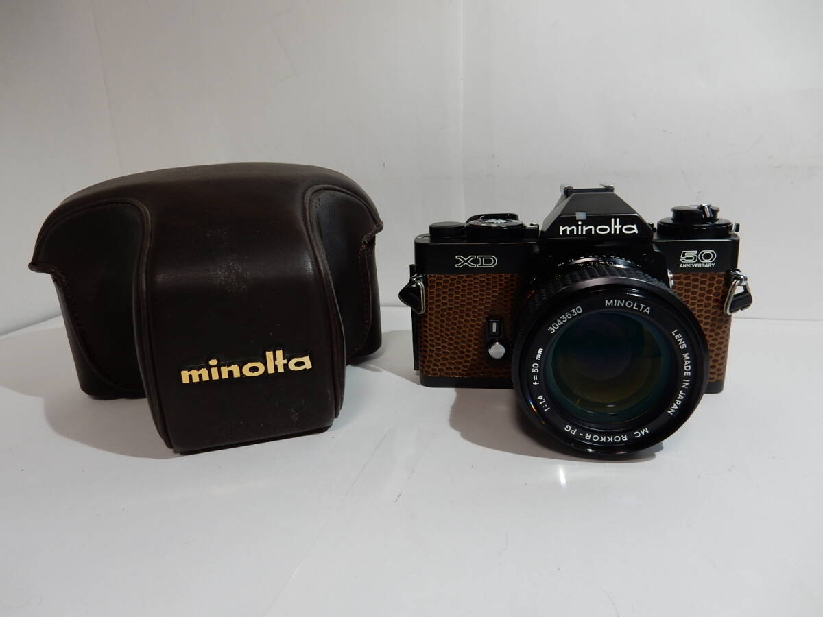Yahoo!オークション -「(minolta ミノルタ)」(一眼レフ