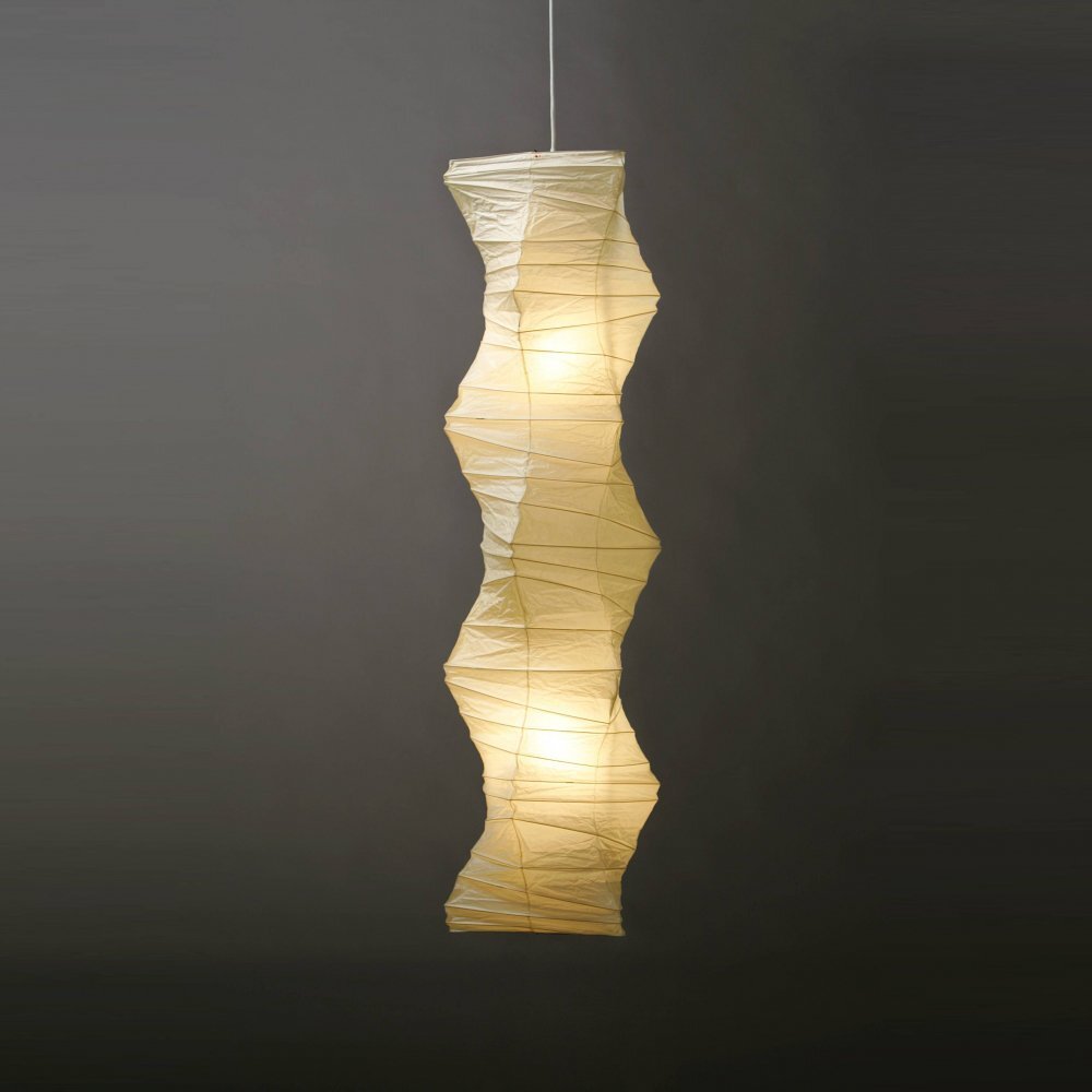 Akari 1N – The Noguchi Museum