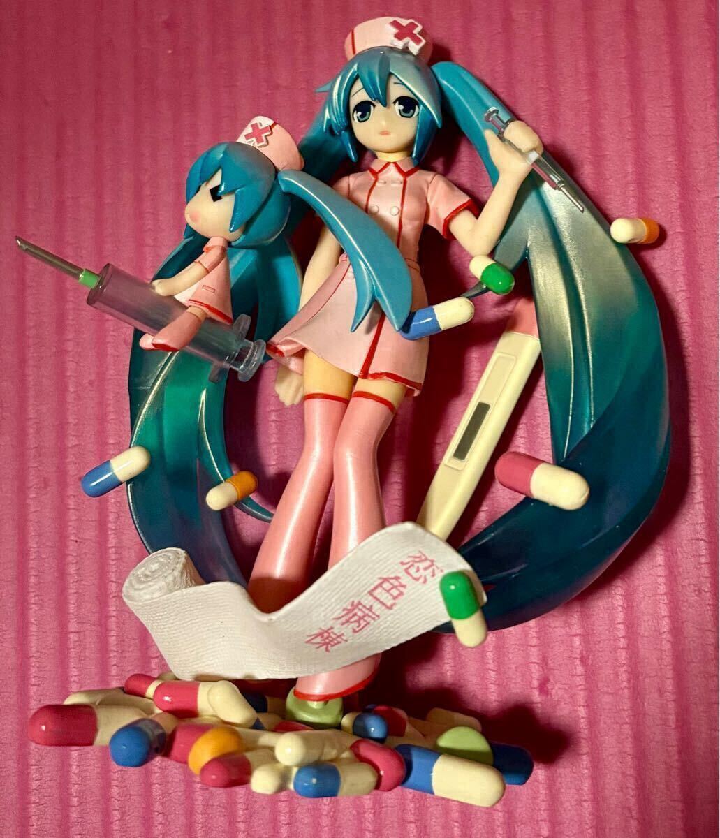 Yahoo!オークション -「恋色病棟初音ミク」(初音ミク) (コミック Yahoo!オークション -「恋色病棟初音ミク」(初音ミク) (コミック