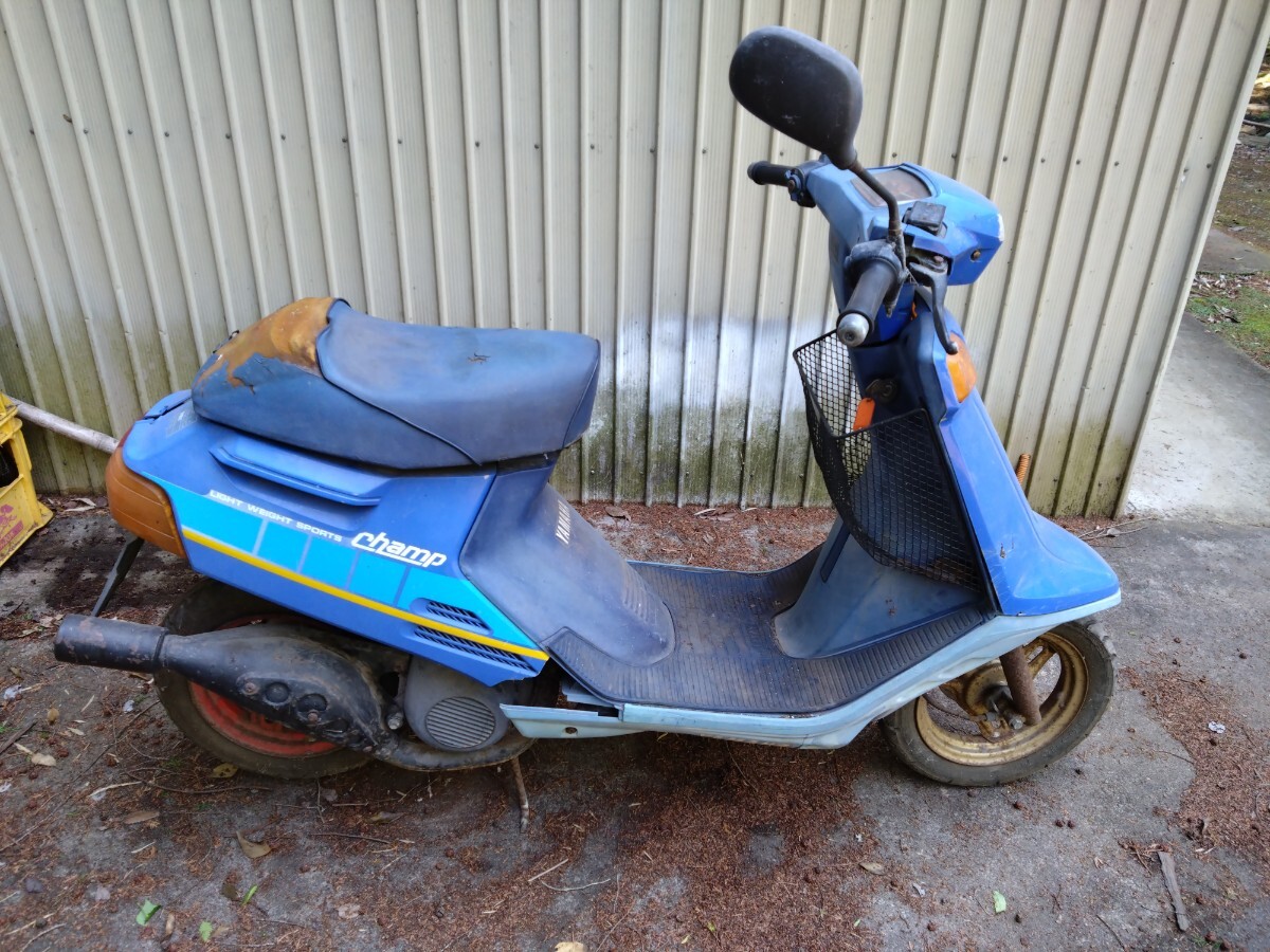 2025年最新】レストアベース車のバイクを探すならここ！多彩な