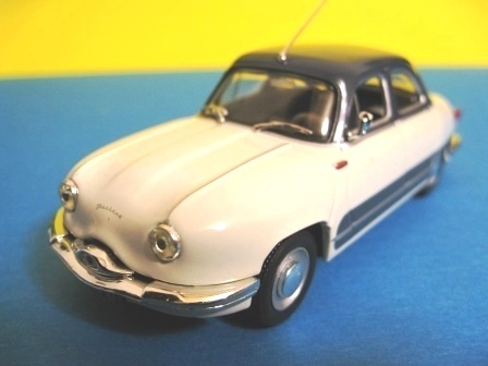 パナール PL17 - フランス ディンキージュニア #102 パナール PL17 - フランス ディンキージュニア #102