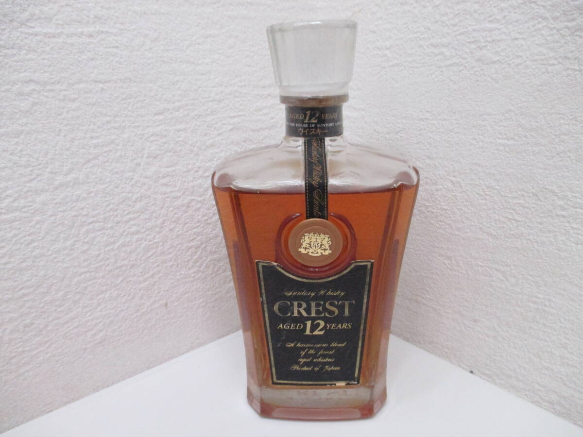 Yahoo!オークション -「サントリーウイスキー古酒」(飲料) の Yahoo!オークション -「サントリーウイスキー古酒」(飲料) の