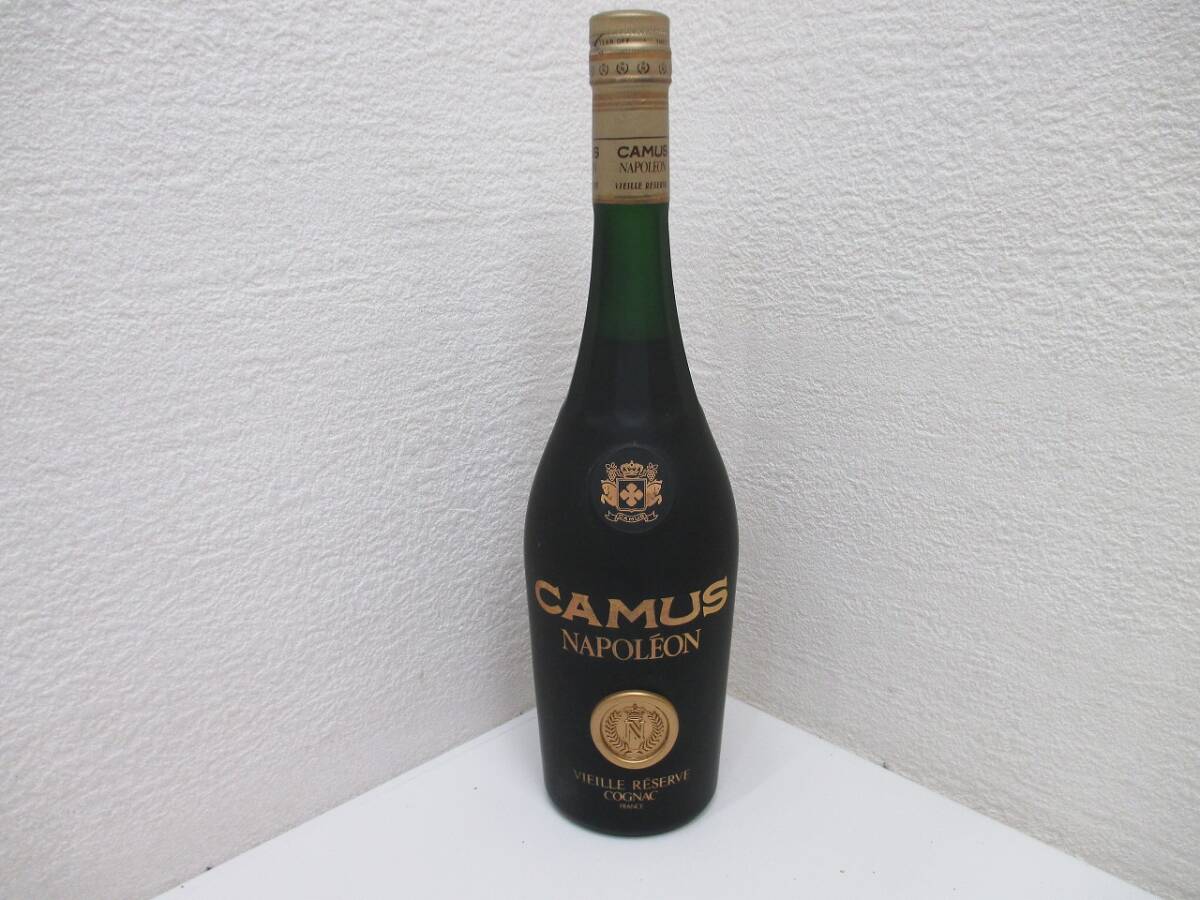 Yahoo!オークション -「camus napoleon vieille reserve」の落札 Yahoo!オークション -「camus napoleon vieille reserve」の落札