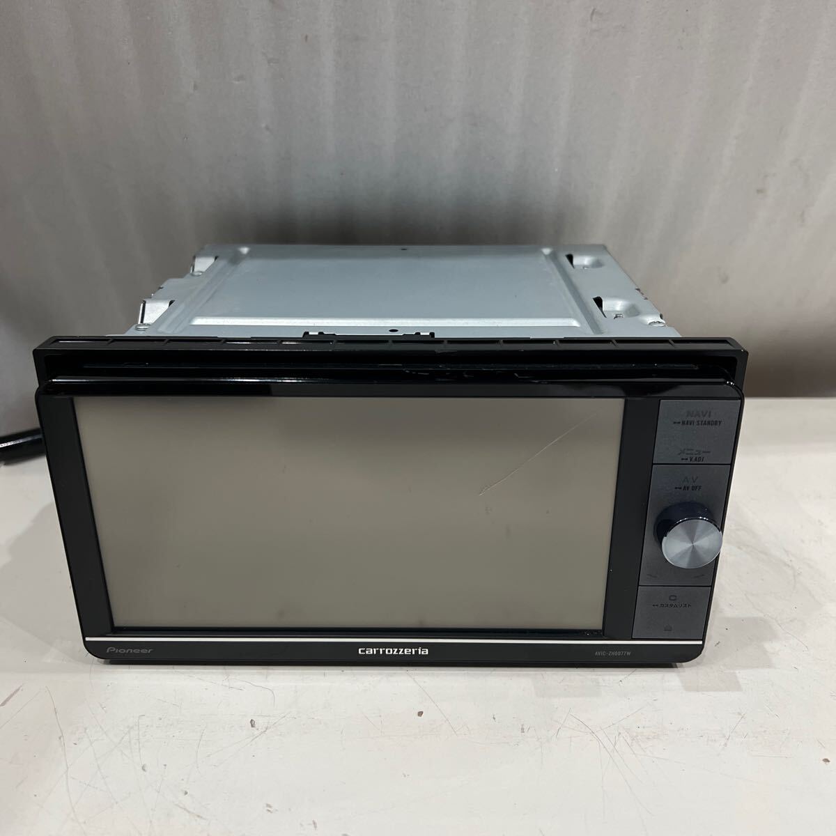 2025年最新】Yahoo!オークション -avic-zh0077の中古品・新品 2025年最新】Yahoo!オークション -avic-zh0077の中古品・新品