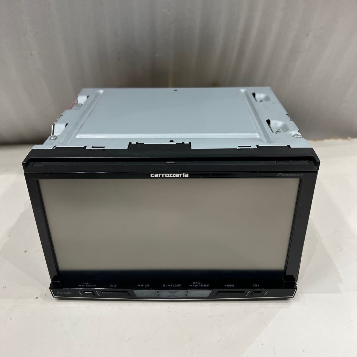 2025年最新】サイバーナビ AVIC-ZH0007の商品一覧 - Yahoo 2025年最新】サイバーナビ AVIC-ZH0007の商品一覧 - Yahoo