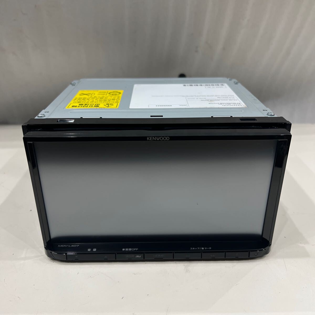 2025年最新】Yahoo!オークション -ケンウッド ナビ 中古の中古品