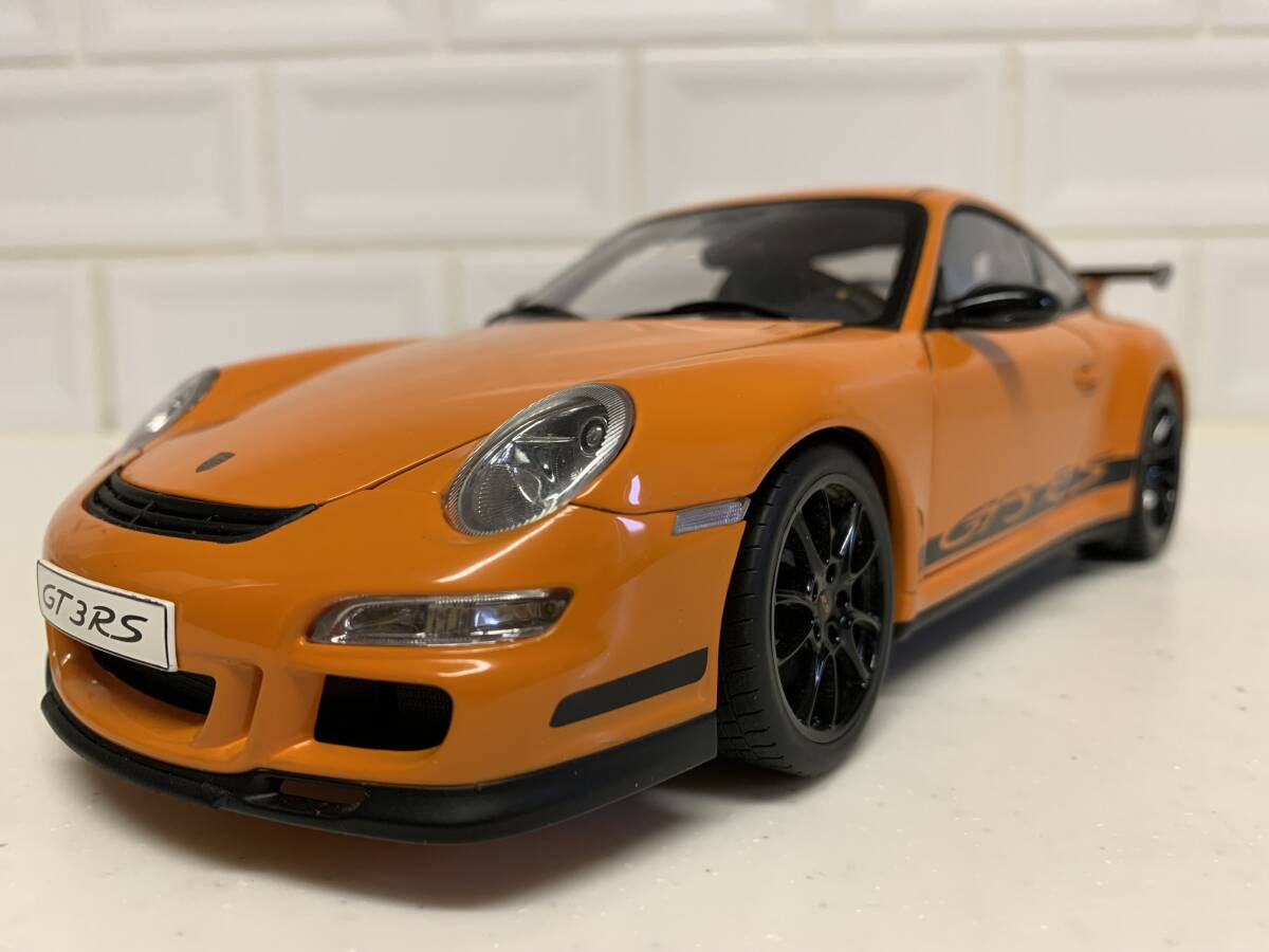 Yahoo!オークション -「ポルシェ 911 gt3 rs」(オートアート Yahoo!オークション -「ポルシェ 911 gt3 rs」(オートアート
