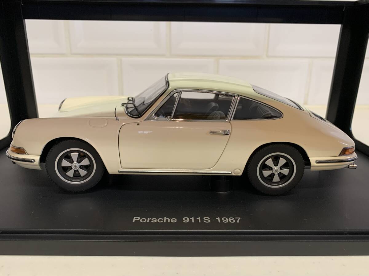 Yahoo!オークション -「18ポルシェ911」(オートアート) (自動車 Yahoo!オークション -「18ポルシェ911」(オートアート) (自動車