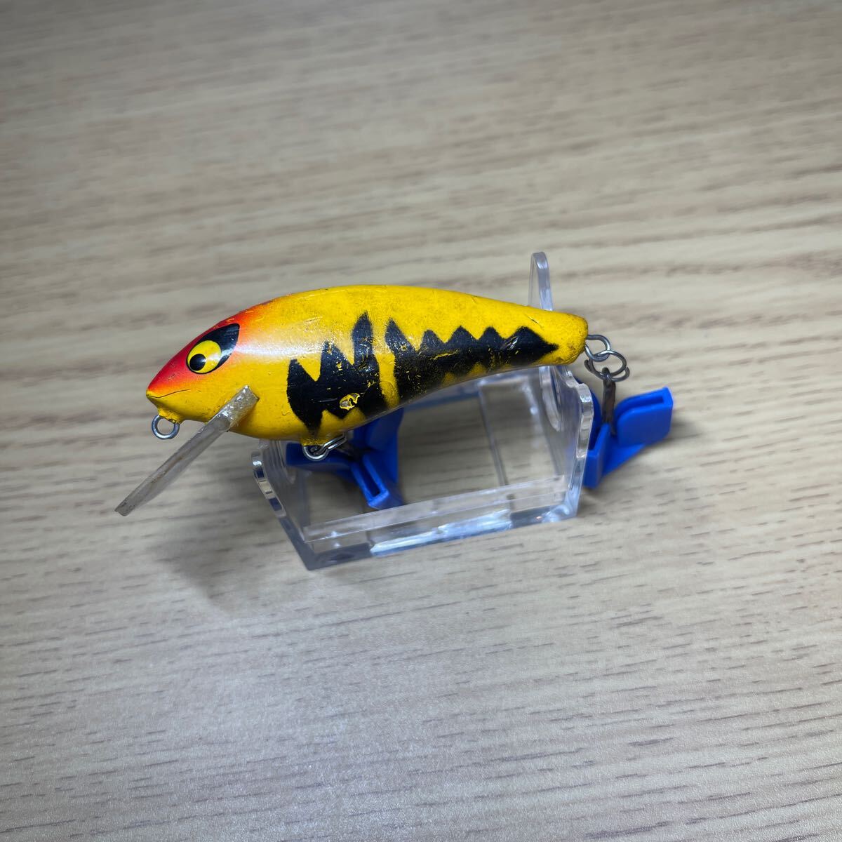 2025年最新】Yahoo!オークション -クランクベイト バルサの中古