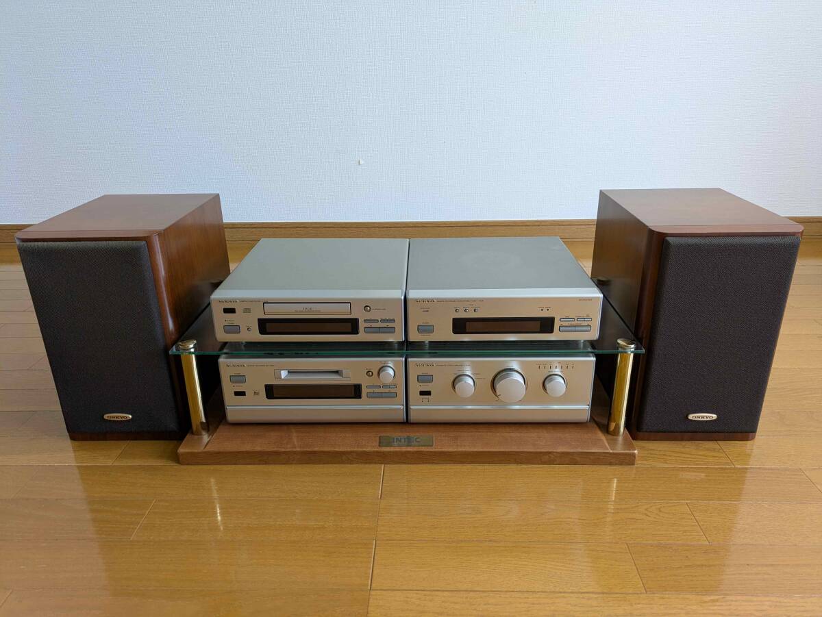 Yahoo!オークション -「ONKYO コンポ x-」(家電、AV、カメラ) の Yahoo!オークション -「ONKYO コンポ x-」(家電、AV、カメラ) の