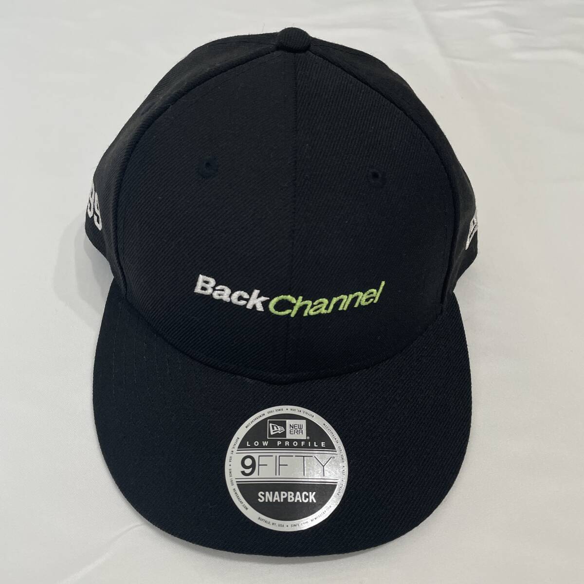 Yahoo!オークション -「backchannel キャップ」の落札相場・落札価格 Yahoo!オークション -「backchannel キャップ」の落札相場・落札価格