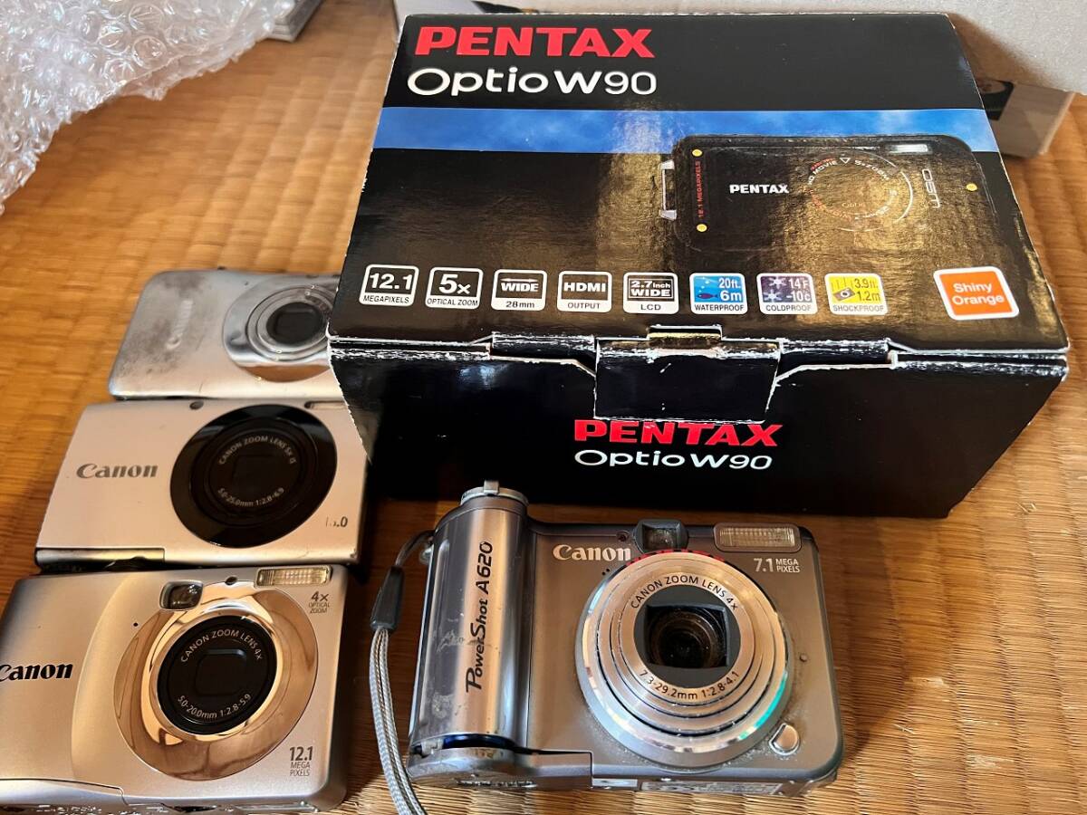 Yahoo!オークション -「パワーショット a620」(キヤノン Yahoo!オークション -「パワーショット a620」(キヤノン