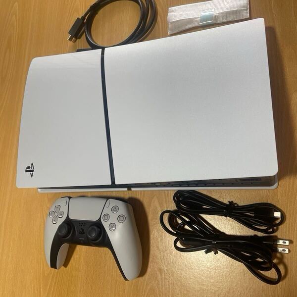 ps5 CFI-2000B01
