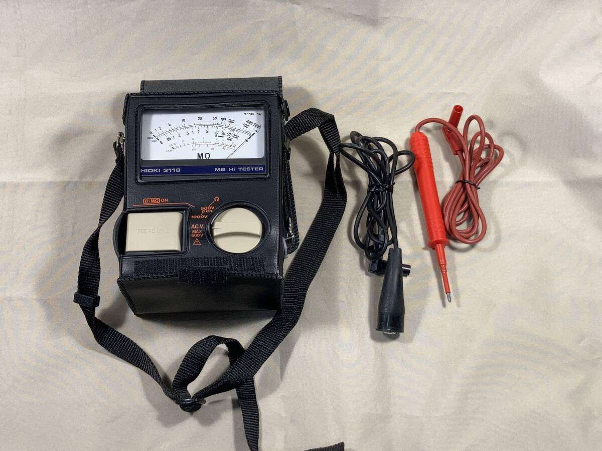 2025年最新】Yahoo!オークション -日置電機の中古品・新品・未 2025年最新】Yahoo!オークション -日置電機の中古品・新品・未