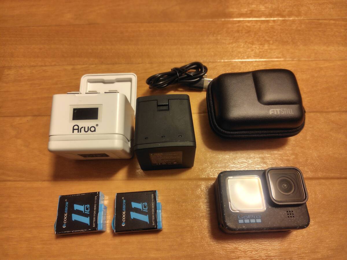 2025年最新】Yahoo!オークション -gopro hero 12の中古品・新品 2025年最新】Yahoo!オークション -gopro hero 12の中古品・新品