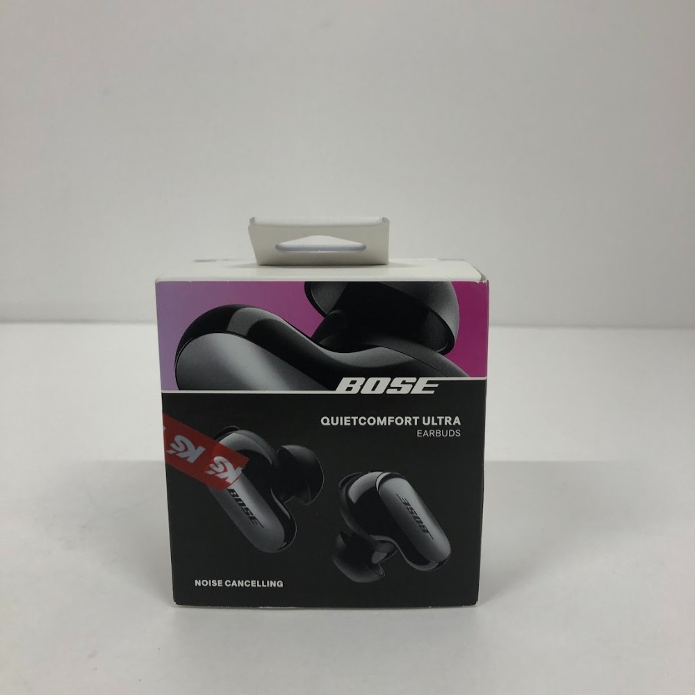 Yahoo!オークション -「QuietComfort Ultra Earbuds Black」の Yahoo!オークション -「QuietComfort Ultra Earbuds Black」の