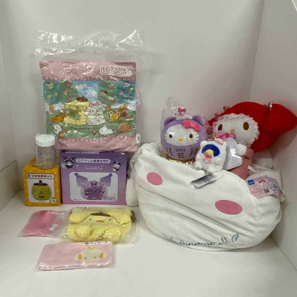 2025年最新】Yahoo!オークション -サンリオ クロミの中古品