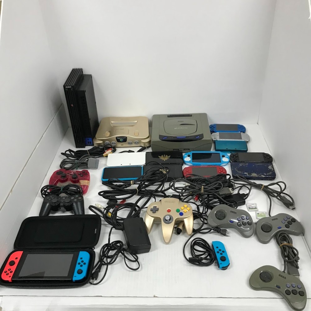 Yahoo!オークション -「nintendo 64 ジャンク」の落札相場・落札価格 Yahoo!オークション -「nintendo 64 ジャンク」の落札相場・落札価格