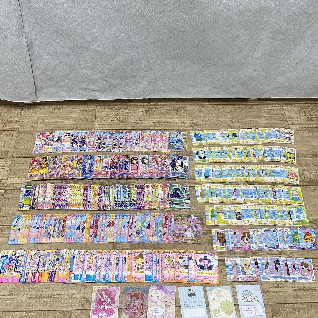 Yahoo!オークション -「アイカツカード」(トレーディングカード Yahoo!オークション -「アイカツカード」(トレーディングカード