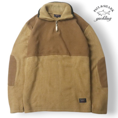 2025年最新】Yahoo!オークション -paul sharkの中古品・新品・未 2025年最新】Yahoo!オークション -paul sharkの中古品・新品・未