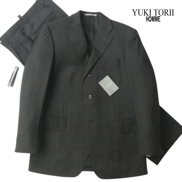 2025年最新】Yahoo!オークション -yuki torii スーツの中古品 2025年最新】Yahoo!オークション -yuki torii スーツの中古品