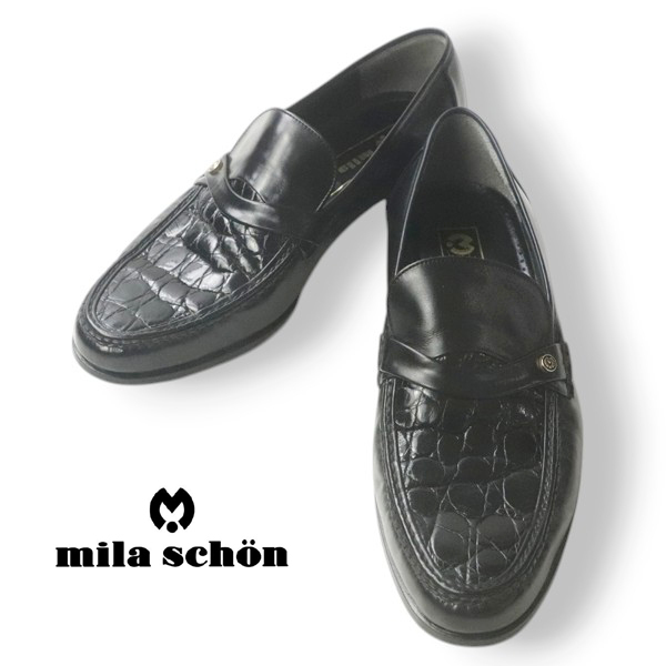 Yahoo!オークション -「mila schon」(メンズシューズ) の落札 Yahoo!オークション -「mila schon」(メンズシューズ) の落札