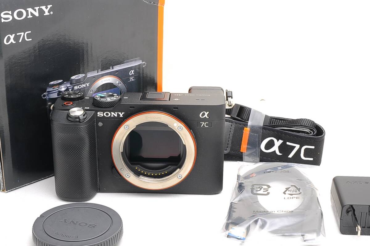 2025年最新】Yahoo!オークション -α7c(ソニー)の中古品・新品 2025年最新】Yahoo!オークション -α7c(ソニー)の中古品・新品