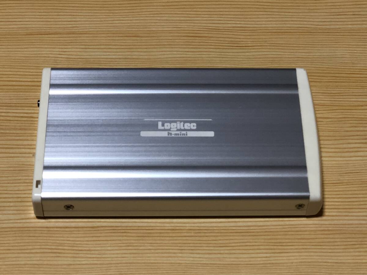 2025年最新】Yahoo!オークション -logitec lhdの中古品・新品 2025年最新】Yahoo!オークション -logitec lhdの中古品・新品