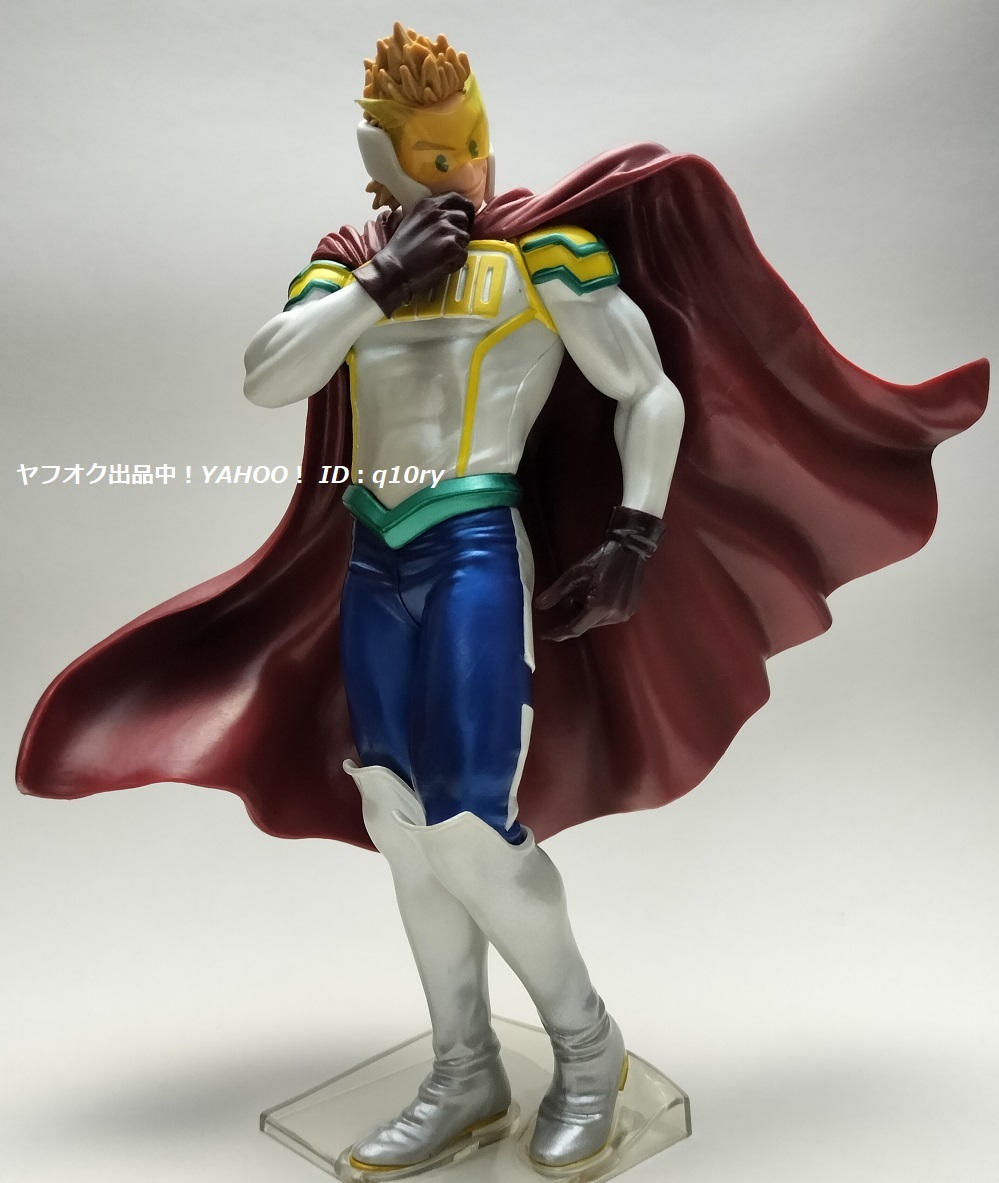 2025年最新】Yahoo!オークション -通形ミリオの中古品・新品・未