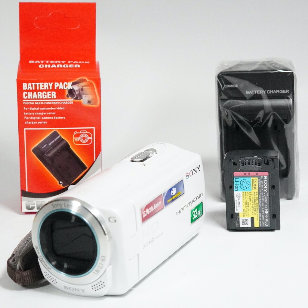 2025年最新】Yahoo!オークション -sony hdr-cx270の中古品・新品 2025年最新】Yahoo!オークション -sony hdr-cx270の中古品・新品
