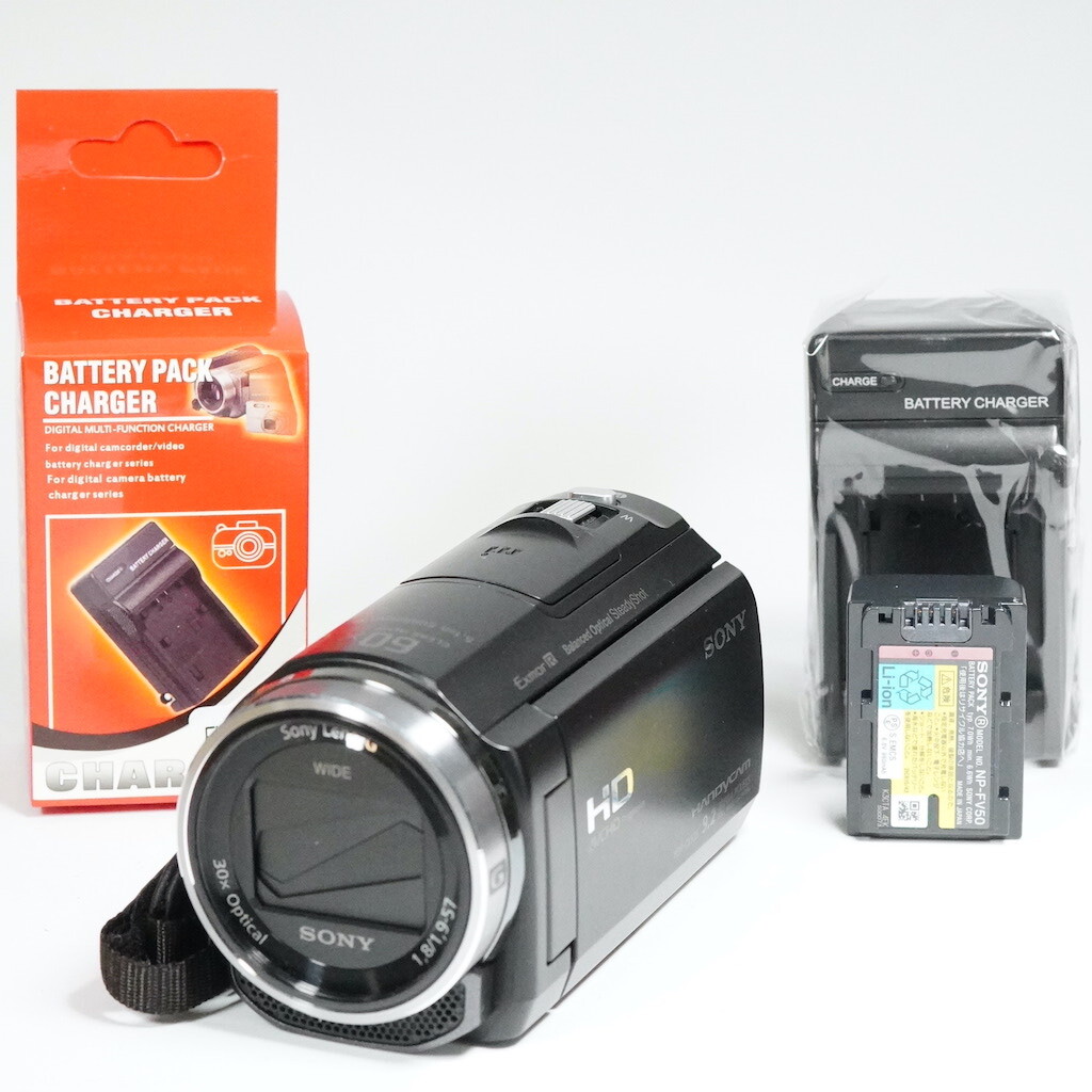 Yahoo!オークション -「sony hdr-cx535」の落札相場・落札価格 Yahoo!オークション -「sony hdr-cx535」の落札相場・落札価格
