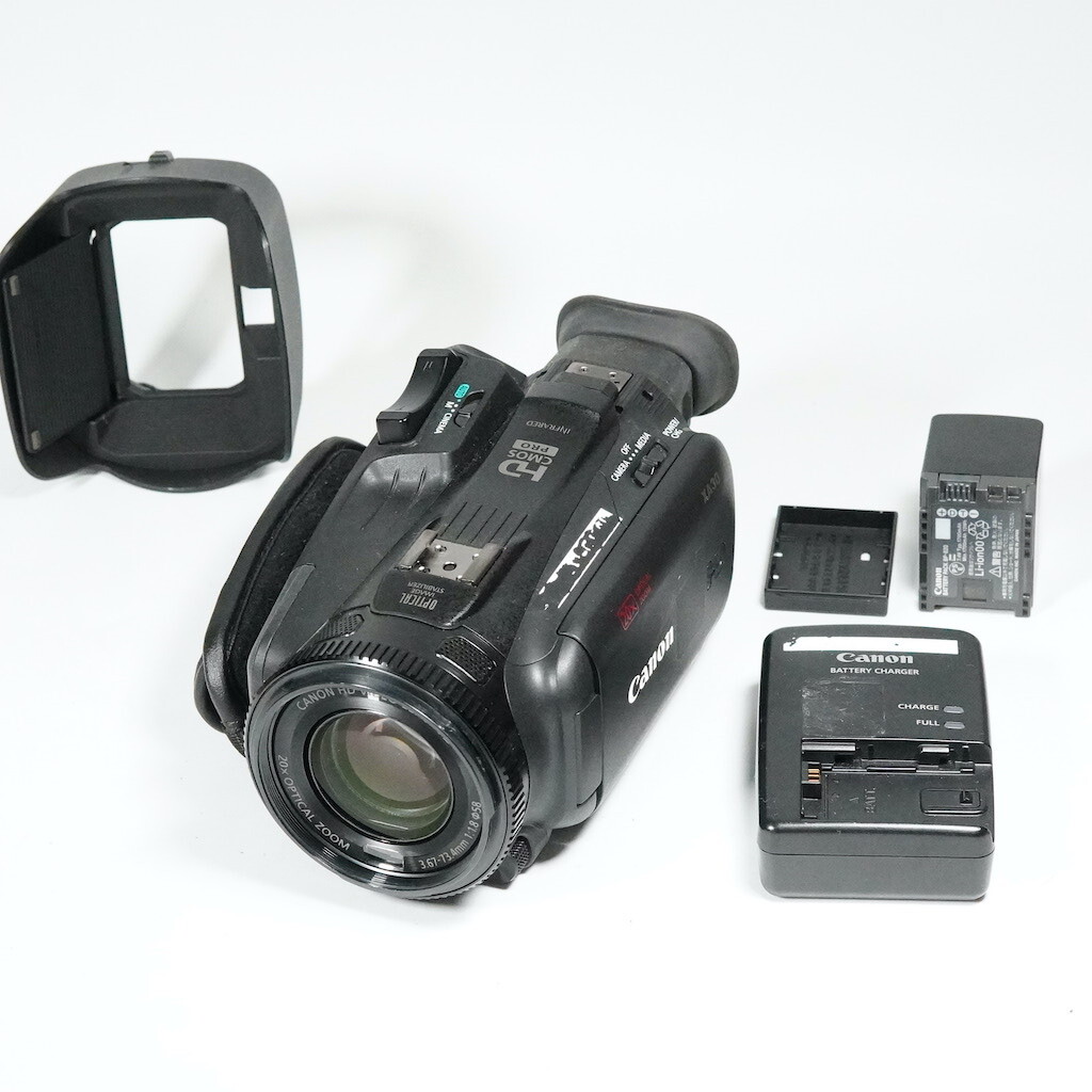 CANON XA30 オークション比較 - 価格.com CANON XA30 オークション比較 - 価格.com