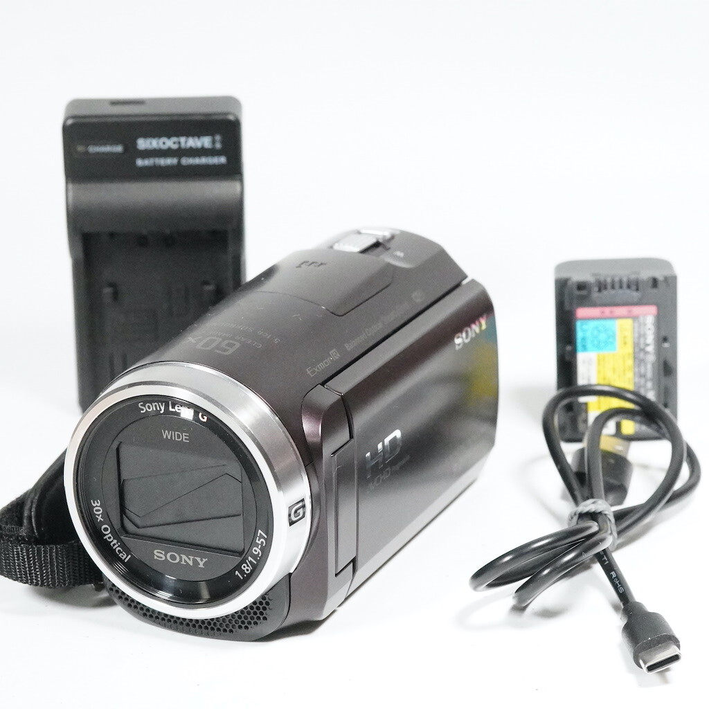 2025年最新】Yahoo!オークション -hdr_cx675の中古品・新品・未 2025年最新】Yahoo!オークション -hdr_cx675の中古品・新品・未